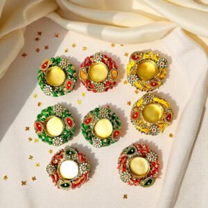 tea light holder 1 Decorative Tealight Candle Holders