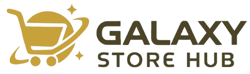 Galaxy Store Hub