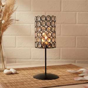 crystal-tea-light-candle-holder-stand