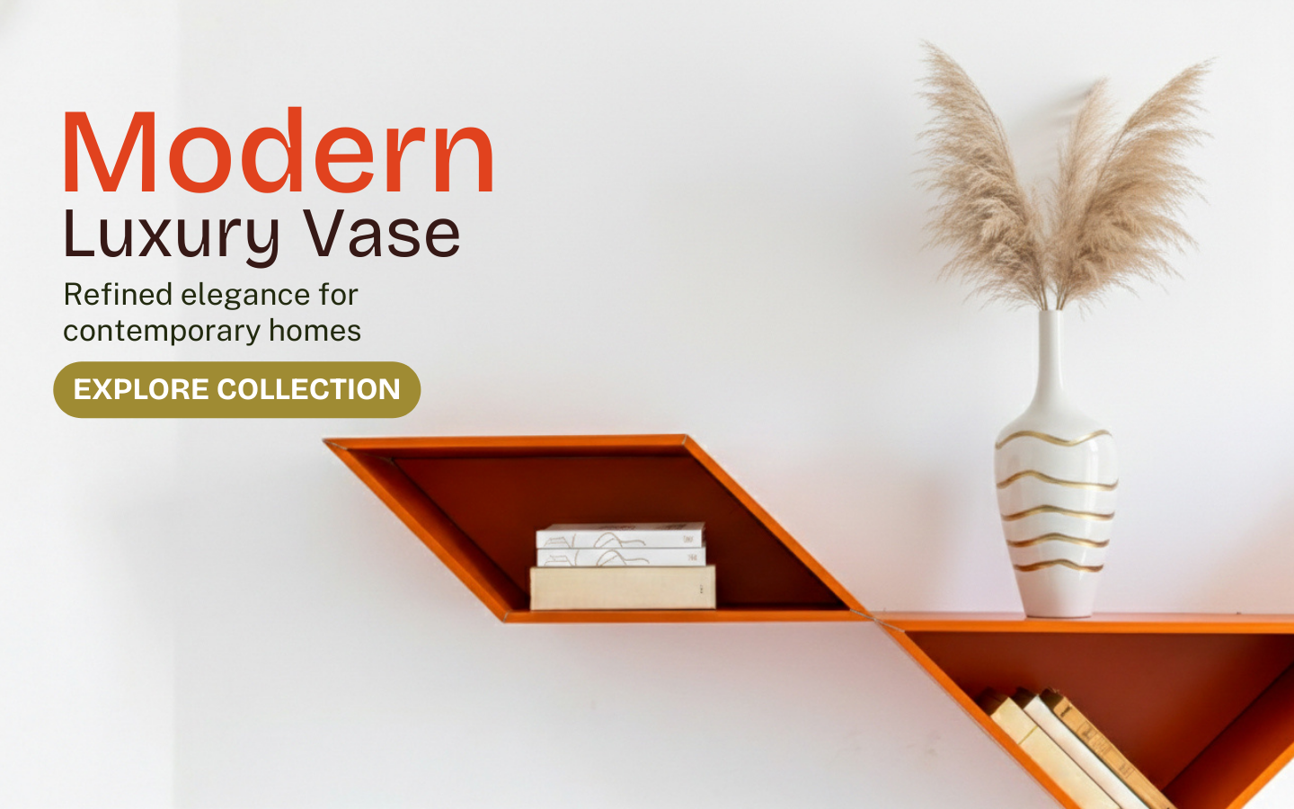 Vase Section Banner image 2