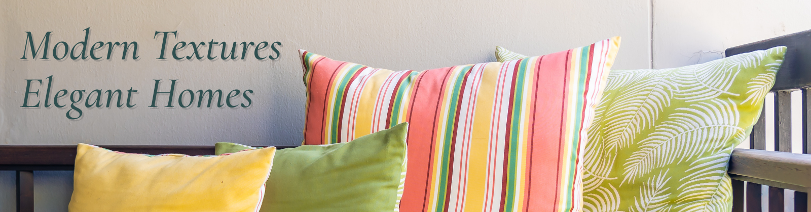 Cushion Cover Banner new