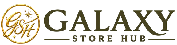 Galaxy Store Hub