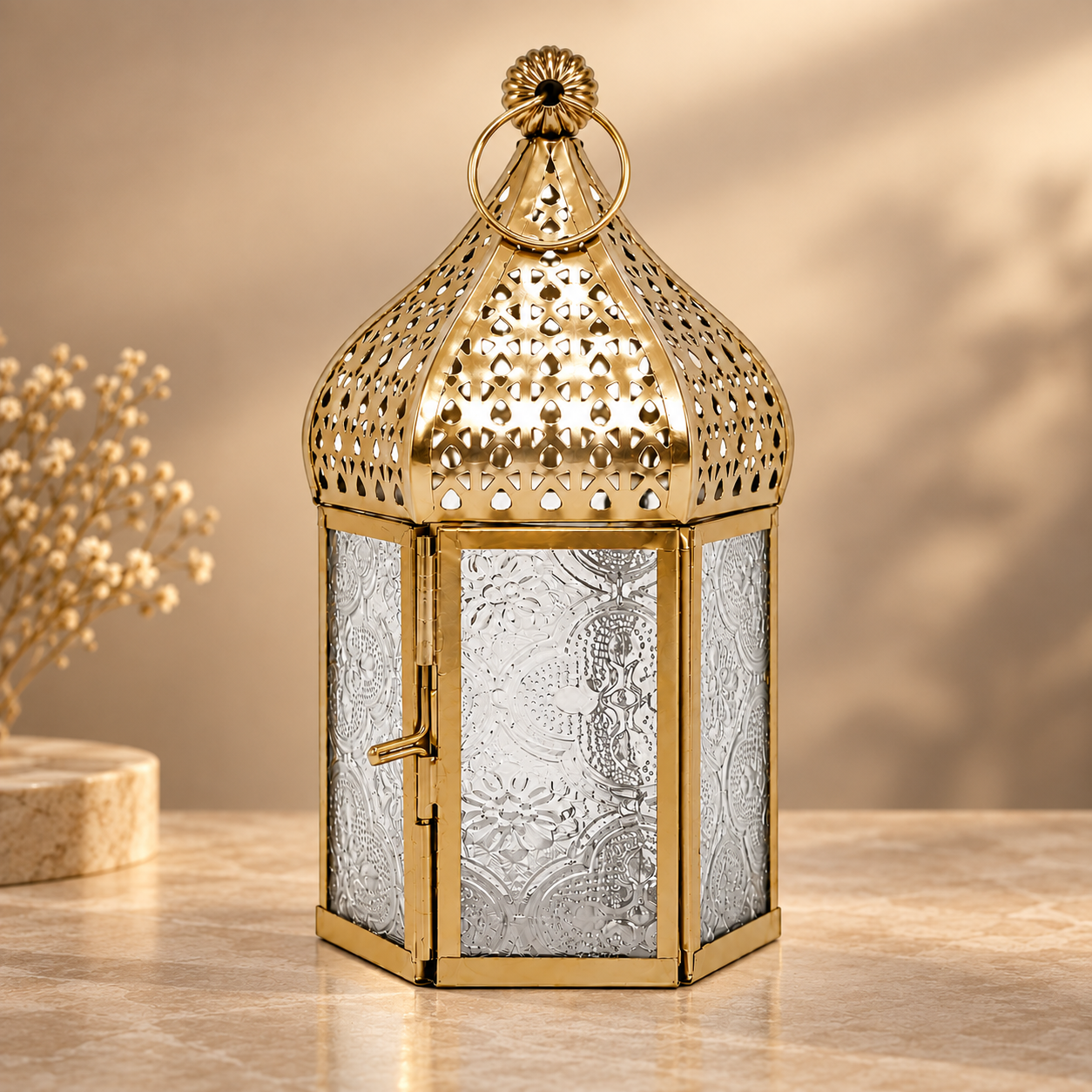 lantern carasoule image